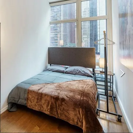Rent this 1 bed room on unnamed road in New York, NY 10158
