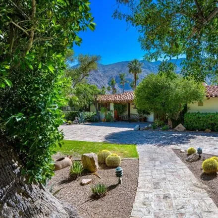 Image 7 - 1205 Camino Mirasol, Palm Springs, California, 92262 - House for sale