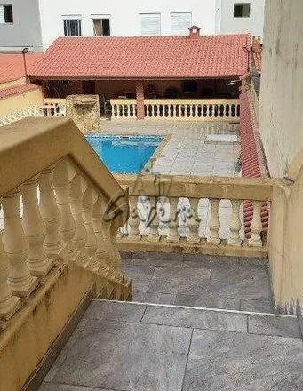 Buy this 4 bed house on Travessa Afonso Tavares in Campestre, Santo André - SP