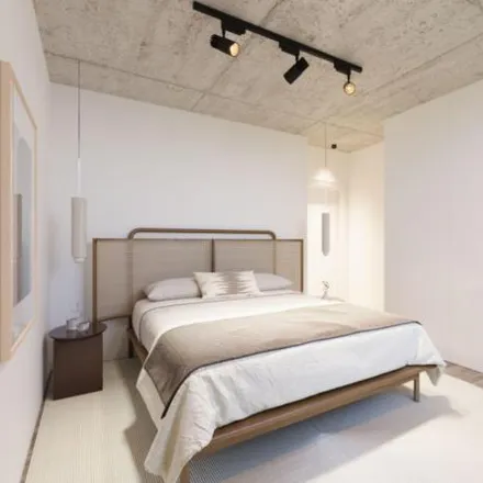 Buy this 1 bed apartment on General José de San Martín 56 in Partido de Lomas de Zamora, Lomas de Zamora