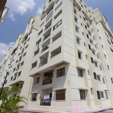 Image 5 - unnamed road, Gajularamaram, Hyderabad - 501002, Telangana, India - Apartment for rent