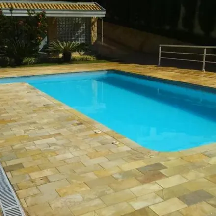 Buy this 3 bed house on Rua Orlando Scarpinelli in Torres de São José, Jundiaí - SP