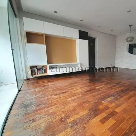 Buy this 3 bed apartment on Rua Cardoso de Almeida 978 in Perdizes, São Paulo - SP