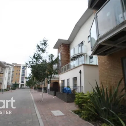 Rent this 1 bed apartment on Keel Point in Caelum Drive, Colchester