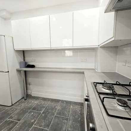 Rent this 3 bed apartment on Jacobson House in Old Castle Street, Spitalfields