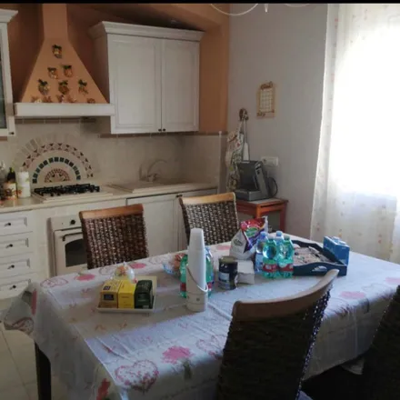 Rent this 2 bed apartment on Via Giuseppe Di Vittorio in 72100 Brindisi BR, Italy