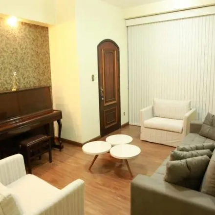 Buy this 2 bed apartment on Rua Osmarino Novaes in Ponte Alta, Volta Redonda - RJ