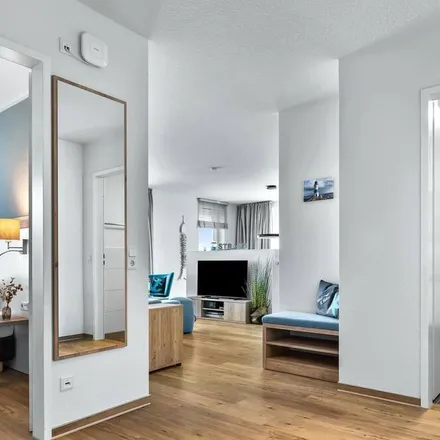 Rent this 1 bed apartment on Kappeln (Schlei) ZOB in Bundesstraße, 24376 Kappeln