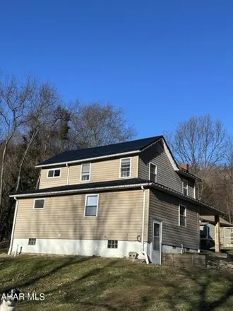 Buy this 3 bed house on 1900 Empire Avenue in Northern Cambria, Cambria County