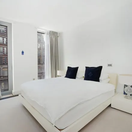 Rent this 1 bed apartment on One Knightsbridge Green in 1 Knightsbridge Green, London