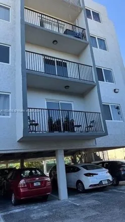Rent this 2 bed condo on 860 Northeast 78th Street in Miami, FL 33138