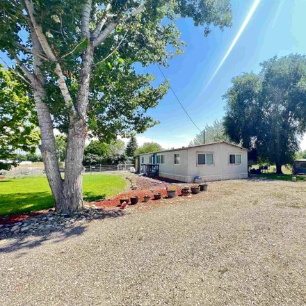 Buy this 3 bed house on 1607 Ruth Lane in Canyon County, ID 83686