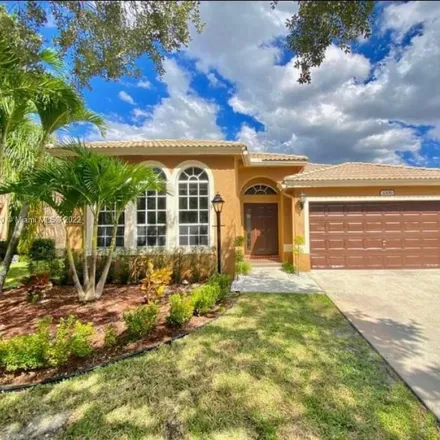 Rent this 5 bed house on 1301 Northwest 144th Avenue in Pembroke Pines, FL 33028