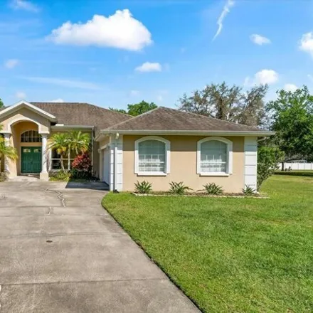 Buy this 3 bed house on 3096 Leila Estelle Drive in Hillsborough County, FL 33565