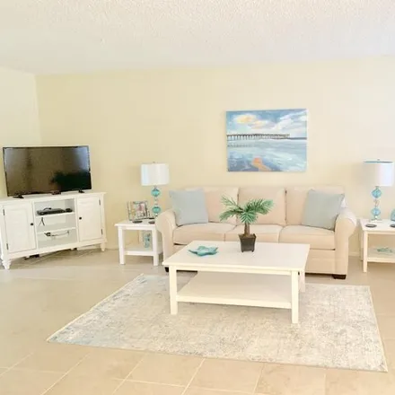 Rent this 1 bed condo on unnamed road in Indian River Shores, Indian River County