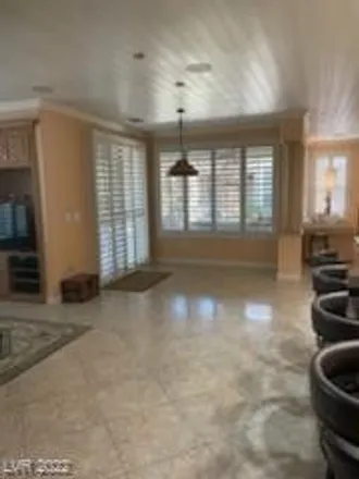 Image 7 - 4401 Brillare Avenue, Summerlin South, NV 89135, USA - House for rent