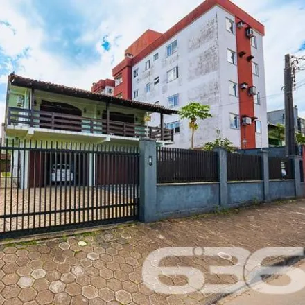 Buy this 4 bed house on Rua Luíza Maria de Moraes in Costa e Silva, Joinville - SC