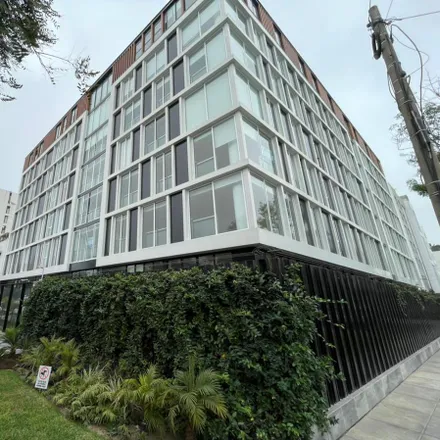 Buy this studio apartment on San Silvestre School in Avenida Santa Cruz 1251, Miraflores
