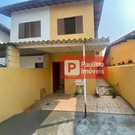 Buy this 2 bed house on Avenida João Batista Leal in Jardim Mosteiro, Itanhaem - SP