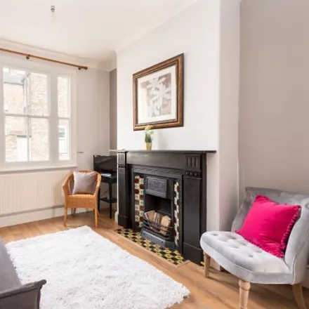 Rent this 4 bed apartment on Lower Darnborough Street in York, YO23 1AR