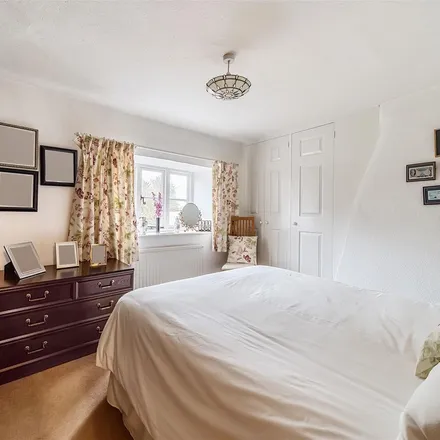 Rent this 2 bed apartment on Fleet Street in Beaminster, DT8 3EH