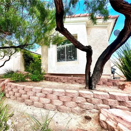 Rent this 3 bed house on 795 San Remo Way in Boulder City, NV