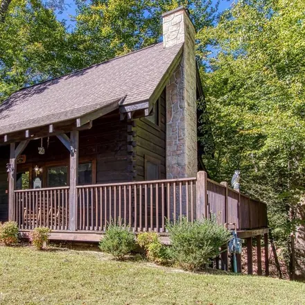 Image 9 - Pigeon Forge, TN - House for rent