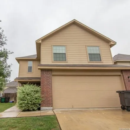 Rent this 4 bed house on 8916 Gerald Chara in San Antonio, TX 78221