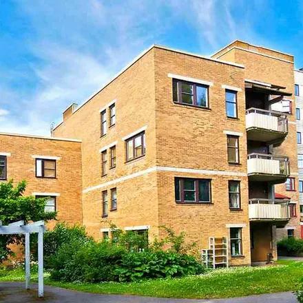 Rent this 4 bed apartment on Föreningsgatan 43 in 582 29 Linköping, Sweden