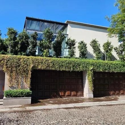 Image 1 - Privada Vaquerillos, Tlalpan, 14010 Mexico City, Mexico - House for rent