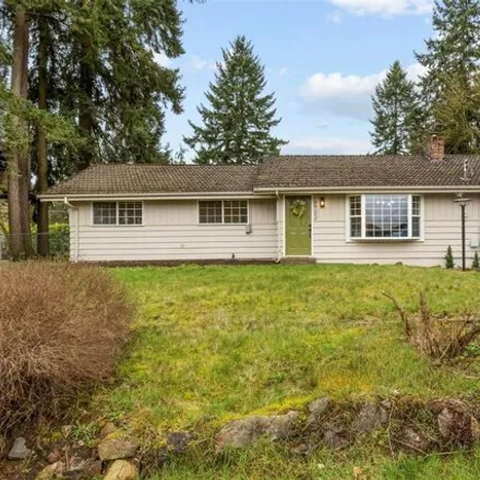 Image 1 - 6982 124th Street East, South Hill, WA 98373, USA - House for sale