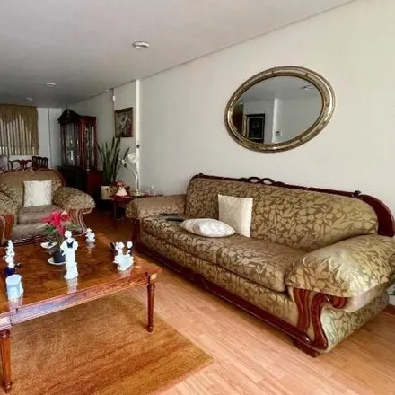 Buy this 3 bed apartment on Calle Tonalá 278 in Cuauhtémoc, Mexico City