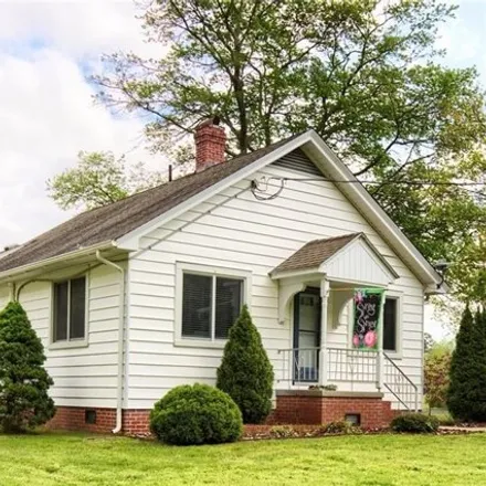 Buy this 3 bed house on 148 Ridge Road in Foster, Mathews County