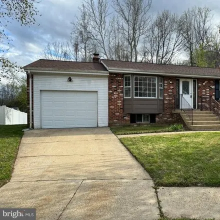 Buy this 5 bed house on 11721 Butlers Branch Road in Clinton, MD 20735