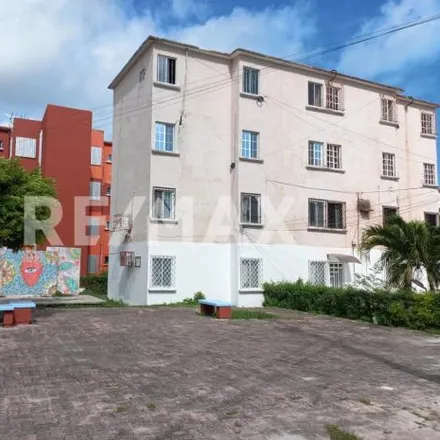 Buy this 2 bed apartment on Pemex in Prolongación Avenida Bonampak, 77524 Cancún