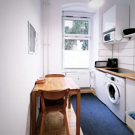 Image 4 - Pücklerstraße 28, 10997 Berlin, Germany - Apartment for rent