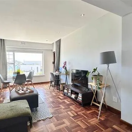 Rent this 2 bed apartment on Quebec Road in Camps Bay, Cape Town
