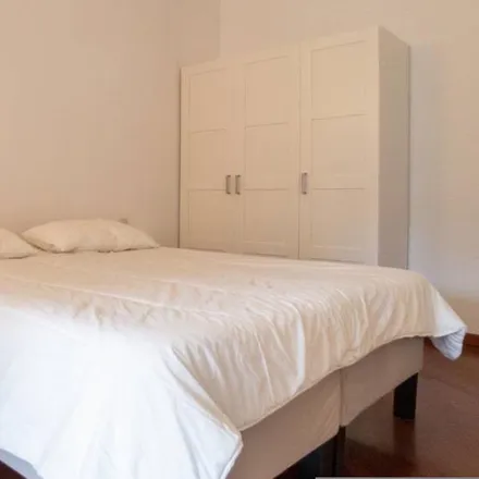 Rent this 1 bed apartment on Via Giovanni Milani 7 in 20131 Milan MI, Italy