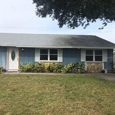 Buy this 3 bed house on 460 Sauls Street in Ormond Beach, FL 32174