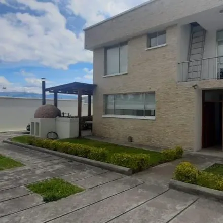 Image 2 - Aurora Estrada, 170157, Miravalle, Ecuador - House for sale