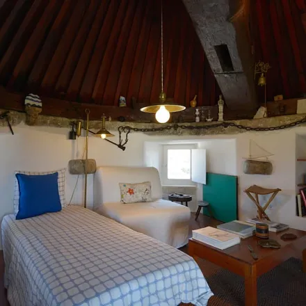 Rent this 1 bed house on 2640-068 Distrito da Guarda