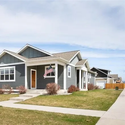 Buy this 3 bed house on Galloway Street in Bozeman, MT 59718