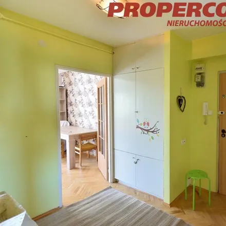 Image 8 - Tarnowska, 25-386 Kielce, Poland - Apartment for rent