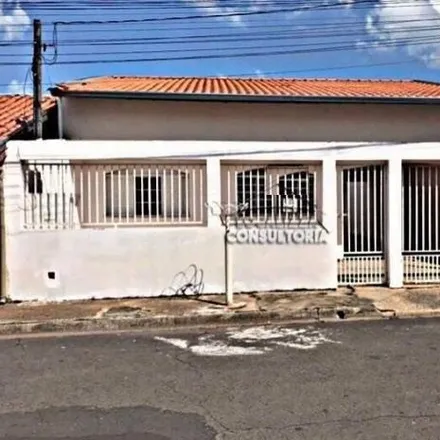 Image 2 - Rua dos Ipês, Jardim Alvorada, Nova Odessa - SP, 13382-510, Brazil - House for sale