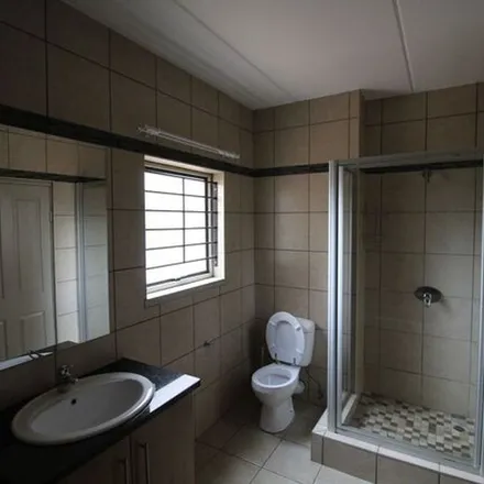 Rent this 2 bed apartment on Silverlakes Drive in Tshwane Ward 101, Gauteng