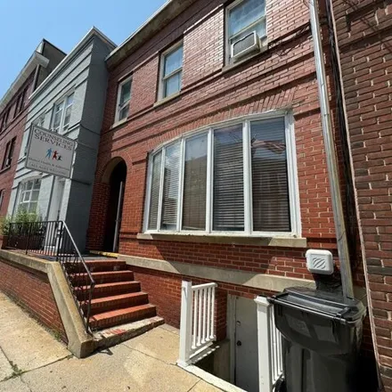 Rent this 1 bed apartment on 212 W Market St in Pottsville, Pennsylvania