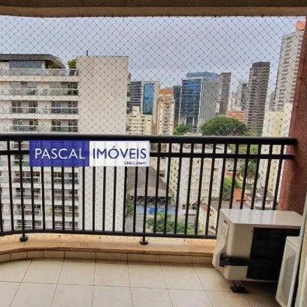 Image 1 - Rua Gomes De Carvalho, 1050, Rua Gomes de Carvalho, Vila Olímpia, São Paulo - SP, 04547-001, Brazil - Apartment for sale