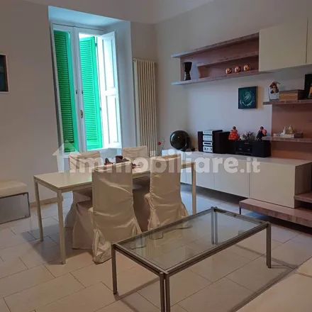 Rent this 2 bed apartment on Vecchio Caffè in Piazza Vittorio Emanuele II 38, 70054 Giovinazzo BA