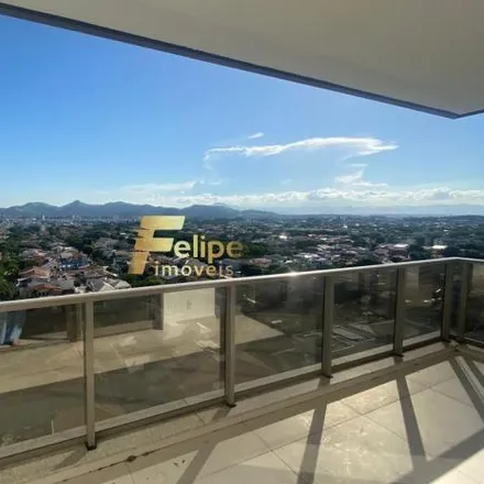 Buy this 3 bed apartment on Rua Aflordizio Carvalho 25 in Mata da Praia, Vitória - ES