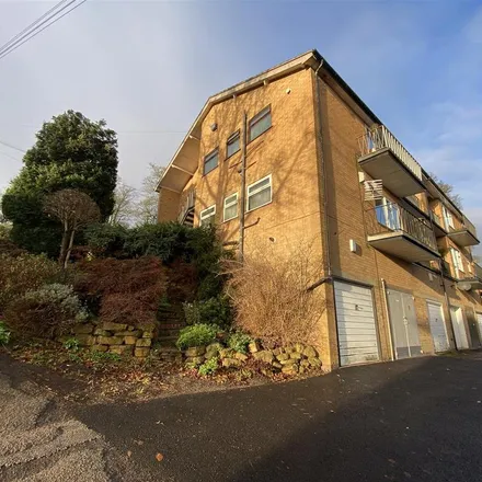 Image 2 - Barclay's Court, 302 Porchester Road, Arnold, NG3 6GS, United Kingdom - House for rent